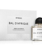 BYREDO Bal D'Afrique Absolu parfémovaná voda unisex 100 ml