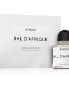 BYREDO Bal D'Afrique Absolu parfémovaná voda unisex 50 ml
