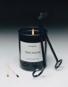 BYREDO Bibliotheque vonná svíčka 240 g