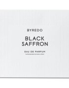 BYREDO Black Saffron Absolu de Parfum parfémovaná voda unisex 100 ml