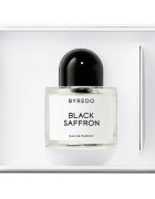 BYREDO Black Saffron Absolu de Parfum parfémovaná voda unisex 50 ml