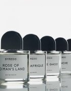 BYREDO Black Saffron Absolu de Parfum parfémovaná voda unisex 50 ml
