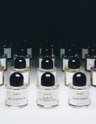 BYREDO Black Saffron Absolu de Parfum parfémovaná voda unisex 50 ml