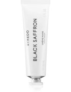 BYREDO Black Saffron krém na ruce s bambuckým máslem 30 ml