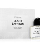 BYREDO Black Saffron parfémovaná voda unisex 50 ml