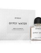 BYREDO Gypsy Water Absolu parfém unisex 50 ml