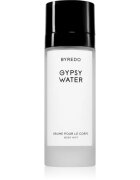 BYREDO Gypsy Water Body Mist tělová mlha s parfemací unisex 100 ml