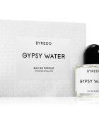 BYREDO Gypsy Water parfémovaná voda unisex 50 ml