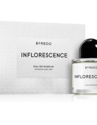 BYREDO Inflorescence parfémovaná voda pro ženy 50 ml