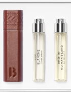 BYREDO La Sélection Iconique dárková sada mini unisex
