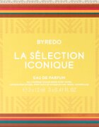 BYREDO La Sélection Iconique dárková sada mini unisex