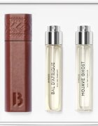 BYREDO La Sélection Iconique dárková sada mini unisex