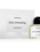 BYREDO Oud Immortel parfémovaná voda unisex 100 ml