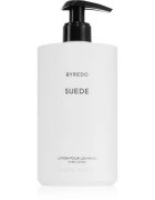 BYREDO Suede mléko na ruce unisex 450 ml