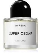 BYREDO Super Cedar parfémovaná voda unisex 100 ml