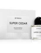 BYREDO Super Cedar parfémovaná voda unisex 100 ml