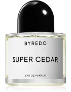 BYREDO Super Cedar parfémovaná voda unisex 50 ml