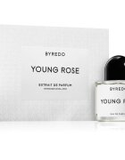 BYREDO Young Rose parfémovaná voda unisex 50 ml