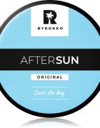 ByRokko After Sun krém po opalování 195 ml