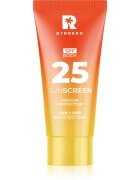 ByRokko Body Sunscreen opalovací krém na tělo SPF 25 150 ml
