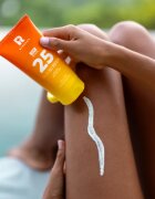 ByRokko Body Sunscreen opalovací krém na tělo SPF 25 150 ml
