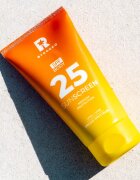 ByRokko Body Sunscreen opalovací krém na tělo SPF 25 150 ml