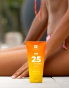 ByRokko Body Sunscreen opalovací krém na tělo SPF 25 150 ml