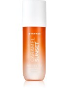 ByRokko Caramel Sunset parfémovaný tělový sprej pro ženy 150 ml