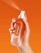 ByRokko Caramel Sunset parfémovaný tělový sprej pro ženy 150 ml