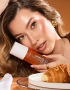 ByRokko Caramel Sunset parfémovaný tělový sprej pro ženy 150 ml