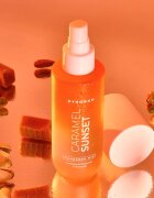 ByRokko Caramel Sunset parfémovaný tělový sprej pro ženy 150 ml