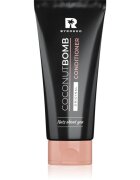 ByRokko Coconut Bomb hydratační kondicionér na vlasy 180 g