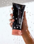 ByRokko Coconut Bomb hydratační kondicionér na vlasy 180 g
