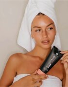 ByRokko Coconut Bomb hydratační kondicionér na vlasy 180 g