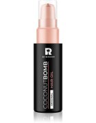 ByRokko Coconut Bomb hydratační olej na vlasy 50 ml