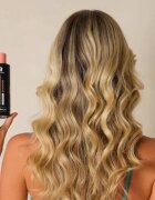 ByRokko Coconut Bomb hydratační šampon na vlasy 200 ml