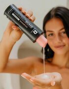 ByRokko Coconut Bomb hydratační šampon na vlasy 200 ml