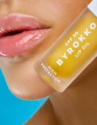 ByRokko Lip Oil olej na rty SPF 30 6 ml