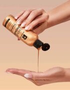 ByRokko Shine Bronze suchý bronzový olej na tělo 100 ml