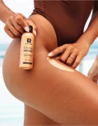 ByRokko Shine Bronze suchý bronzový olej na tělo 100 ml