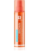 ByRokko Shine Brown Beta Carotene olej na opalování 150 ml