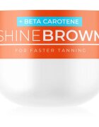ByRokko Shine Brown Beta Carotene opalovací krém s betakarotenem 210 ml