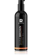 ByRokko Shine Brown Tan Up! přípravek k urychlení a prodloužení opálení 150 ml