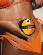 ByRokko Shine Brown Tan Up! přípravek k urychlení a prodloužení opálení 200 ml