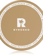 ByRokko Shine Brown Tan Up! přípravek k urychlení a prodloužení opálení SPF 6 200 ml