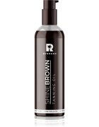 ByRokko Shine Brown Tanning Oil přípravek k urychlení a prodloužení opálení 145 ml