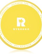 ByRokko Shine Brown Tropical přípravek k urychlení a prodloužení opálení 190 g