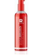 ByRokko Shine Brown Watermelon olej na opalování 145 ml