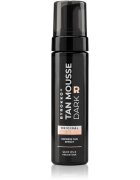 ByRokko Tan Mousse samoopalovací pěna 200 ml