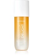 ByRokko Vanilla delight parfémovaný tělový sprej pro ženy 150 ml